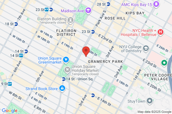 15 East 26th St Associates Llc