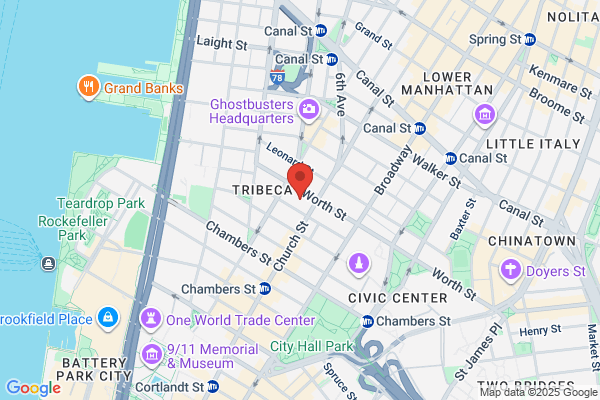 157 West 49 St Realty Corporation