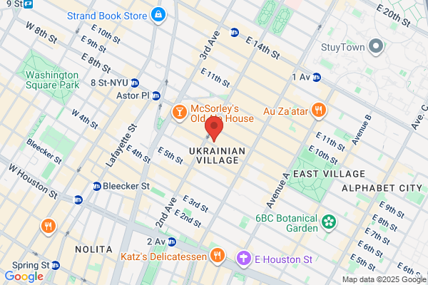 215 East 79 Street Corporation