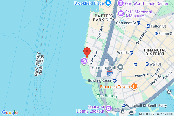 22 Park South Co