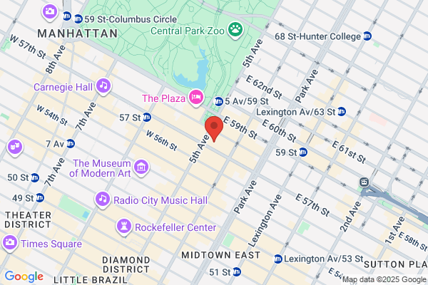 230 E 48 St Co