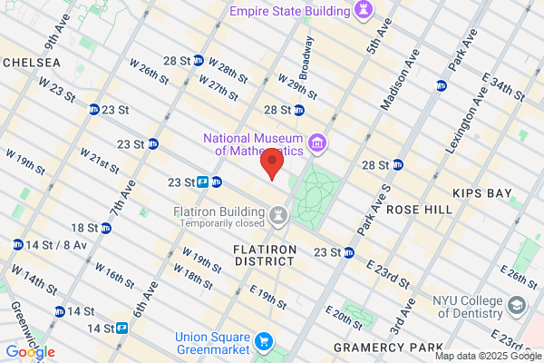 230 W 41 St Llc