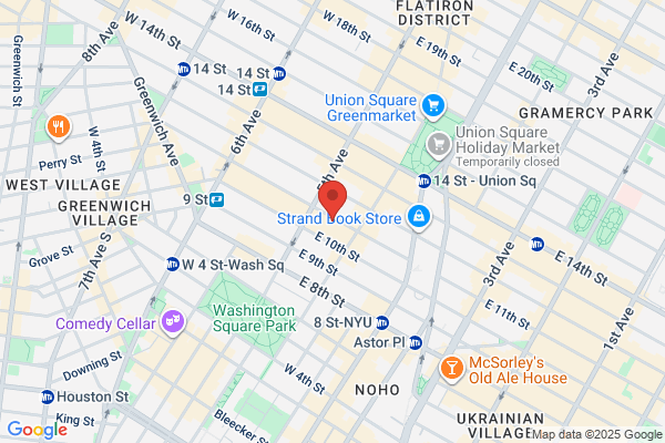 24 East 12th Street Association