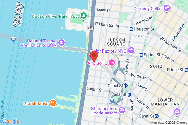 267 Canal Street Corporation