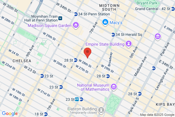 267 W 89 St Owners Co