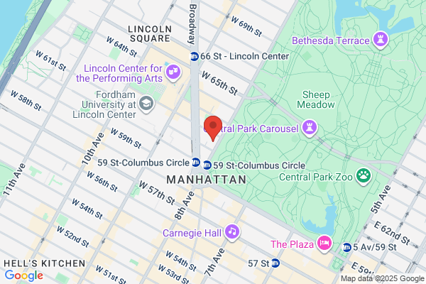 327 Cpw Condo