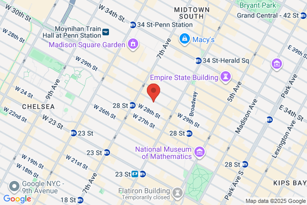 35th St Owners