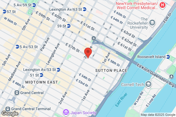 420 E 58 St Condominium