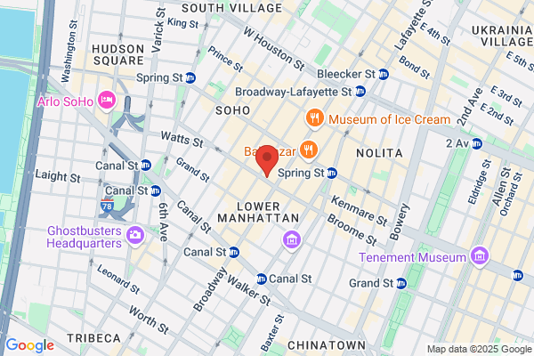491 Broadway Realty Corporation