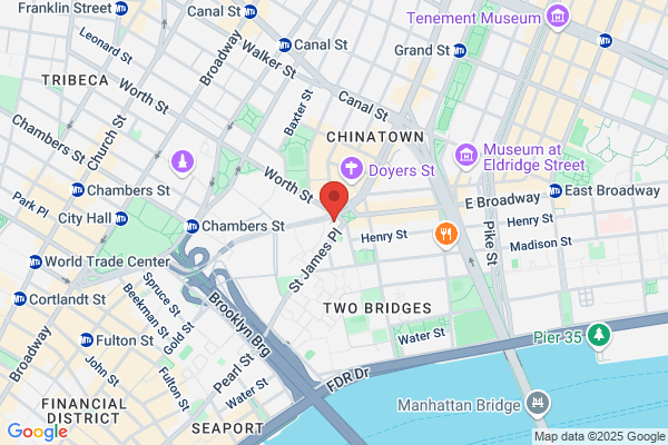 62-64 Mulberry St Corporation
