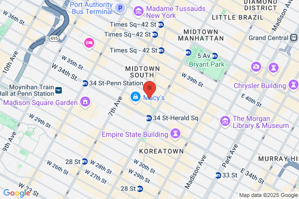 636 Broadway Associates