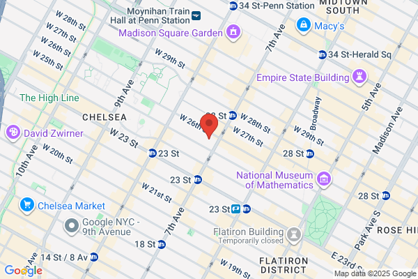 675 Chelsea Corporation