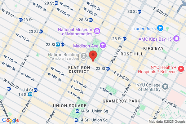 Alpha Properties Inc