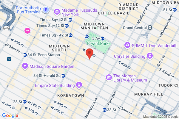 Isla & Co. - Midtown