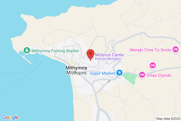 Molyvos