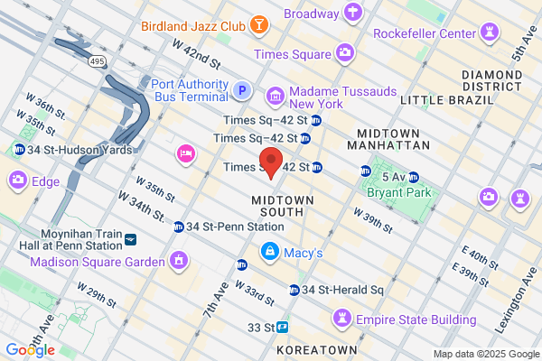 Bonchon 38th St