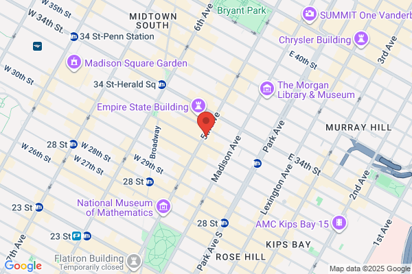 Bonchon New York - 1st Ave
