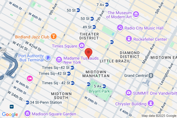 Hudson Theatre