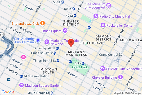 29th St Repertory Theatre Inc