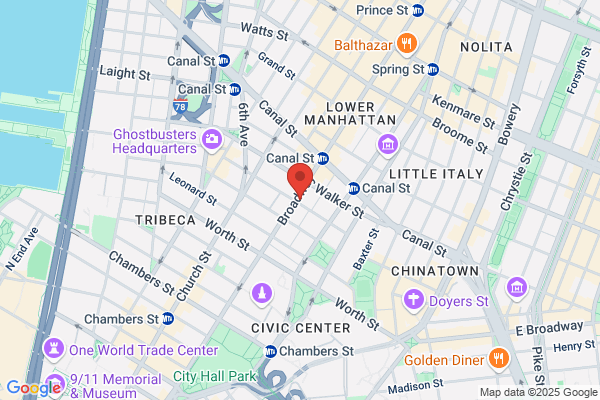 Access Theatre Inc