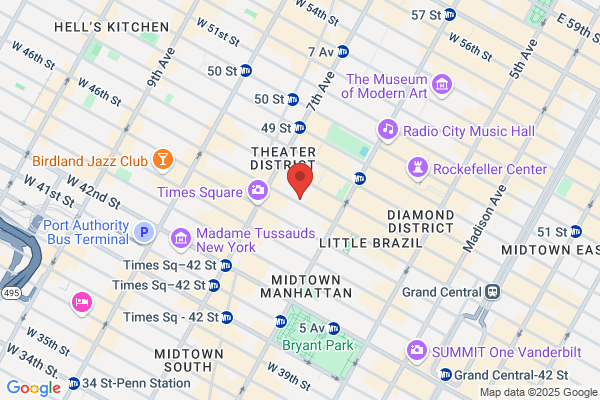 American Globe Theatre Ltd