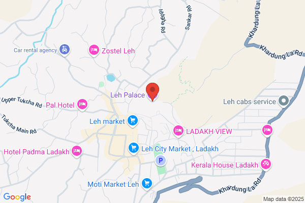 Leh-ladakh for culture and sightseeing
