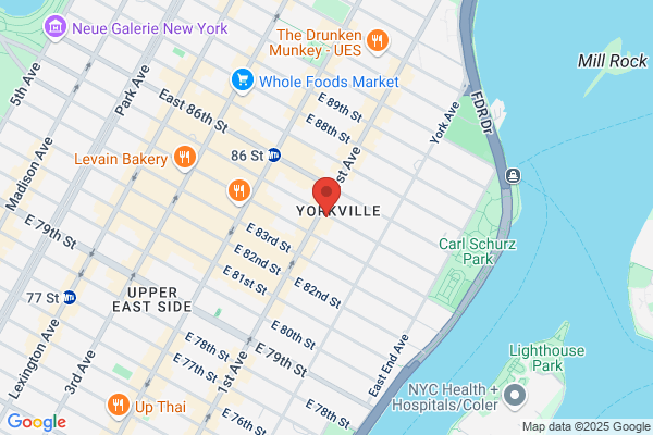 Ambulette Service NYC