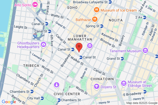 Asian American Tourist Inc