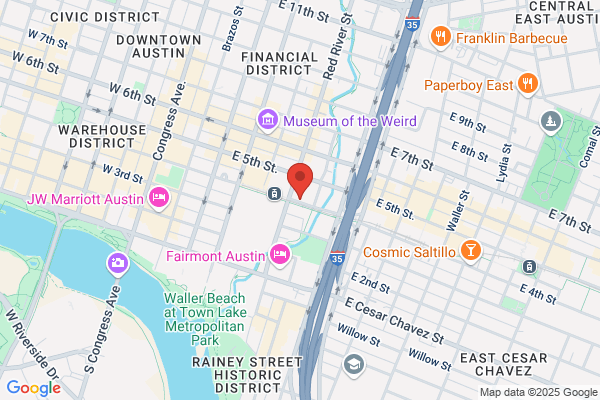 Austin Travel Corporation