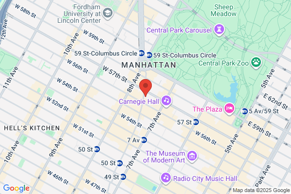 Central Park Bike Tours
