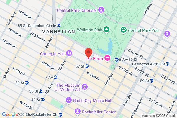 Central Park Travel Inc
