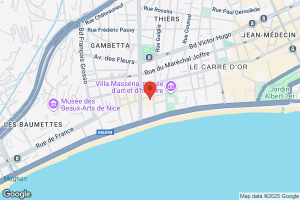 FranceRENT