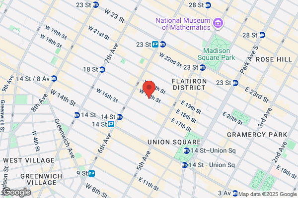 CorePower Yoga - Flatiron