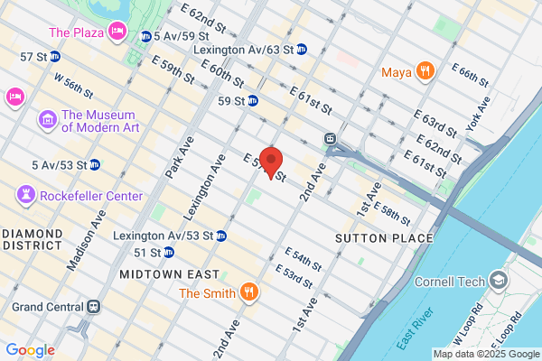 CorePower Yoga - Midtown East