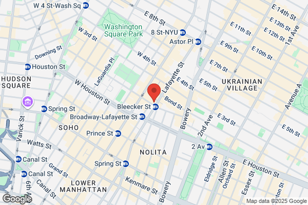 CorePower Yoga - NoHo