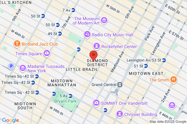 CorePower Yoga - Rockefeller Center