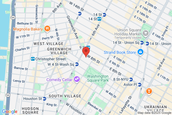 CorePower Yoga - The Village