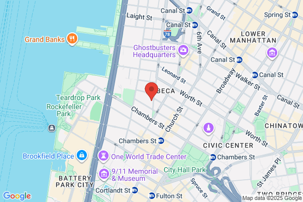 CorePower Yoga - Tribeca