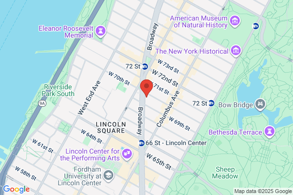 CorePower Yoga - UWS 70th & Broadway