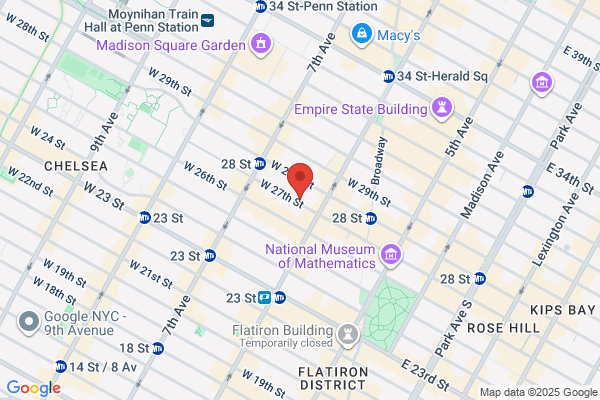 Bikram Yoga Nyc