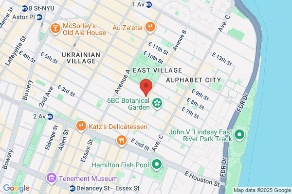 East Yoga Center