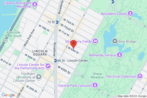 Yoga Yoga Nyc