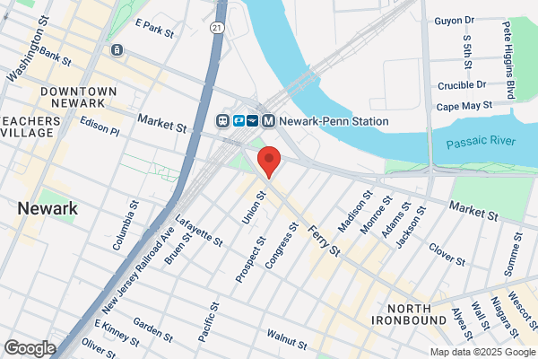 Newark Business Services Inc