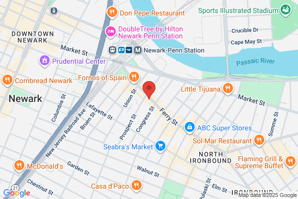 Crossroads Treatment Centers