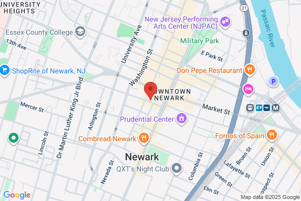 Essex Substance Abuse Treatment Center Inc