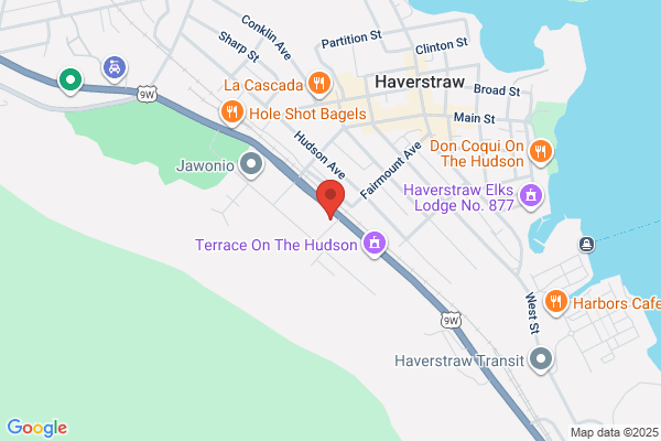 C & V HVAC Services