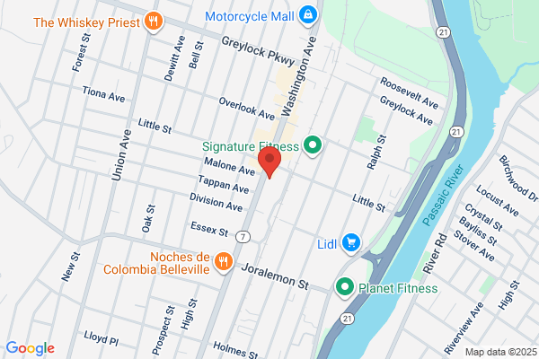 City Plumbers NJ