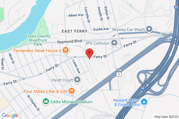 Newark Main Auto Service
