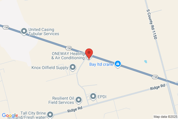 One Way Hvac Llc