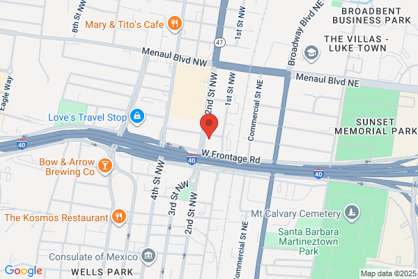 Freeway Liquors
